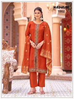 Mukesh madhuri branded w kurtis wholesale in pune